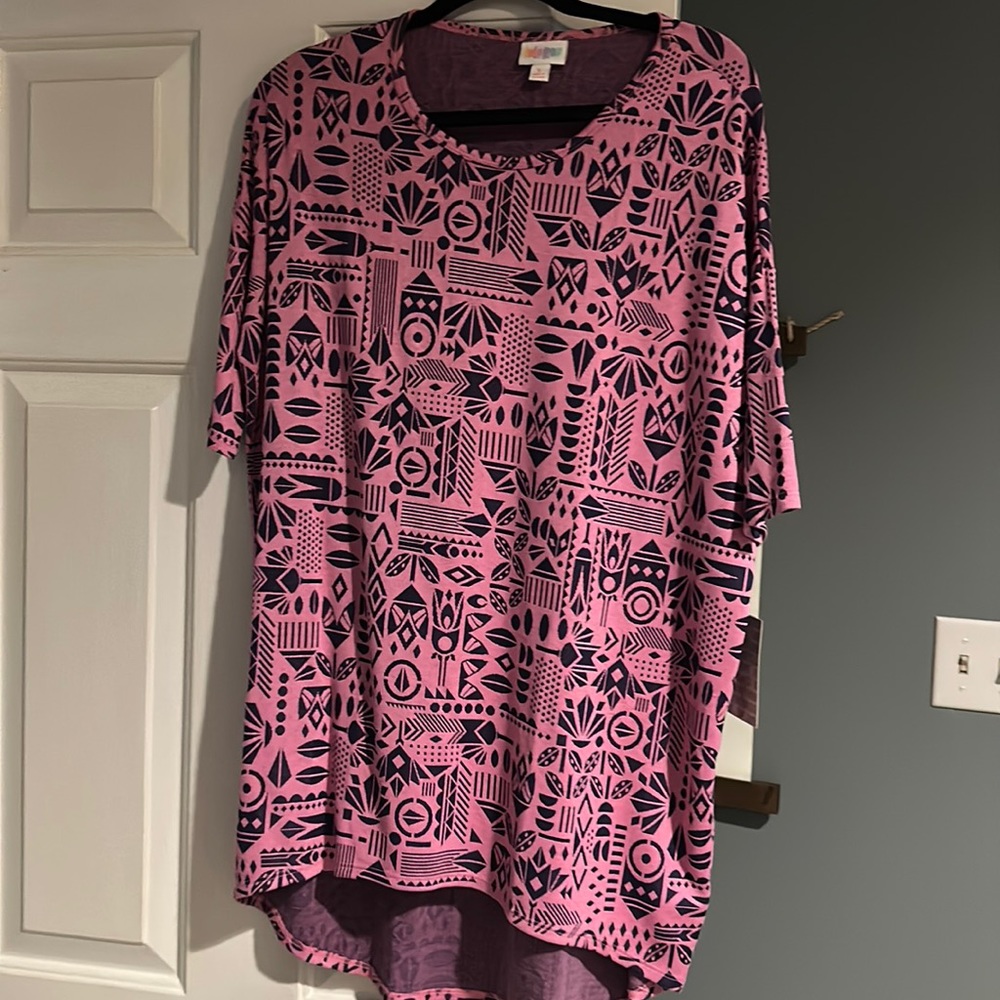 LuLaRoe Irma